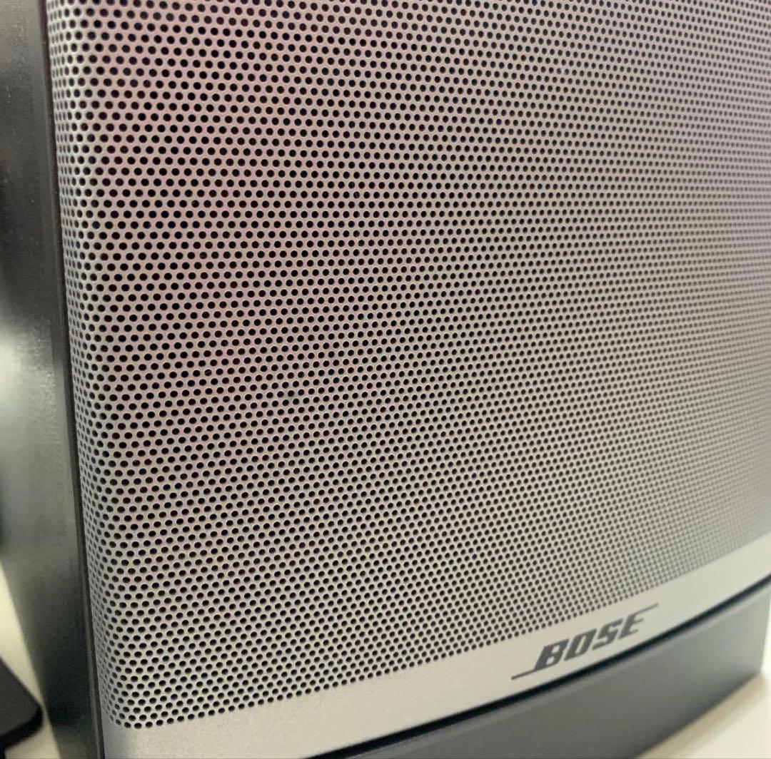 BOSE Companion 3 Series II スピーカーセット
