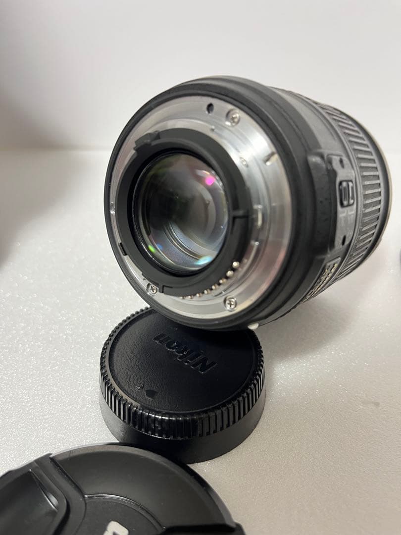 レンズ(単焦点) Nikon AF-S NIKKOR 28mm 1:1.8G