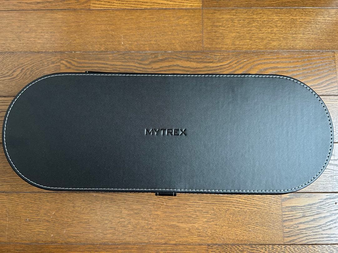 新品マイトレックス プルーヴ　ボディ用アタッチメント