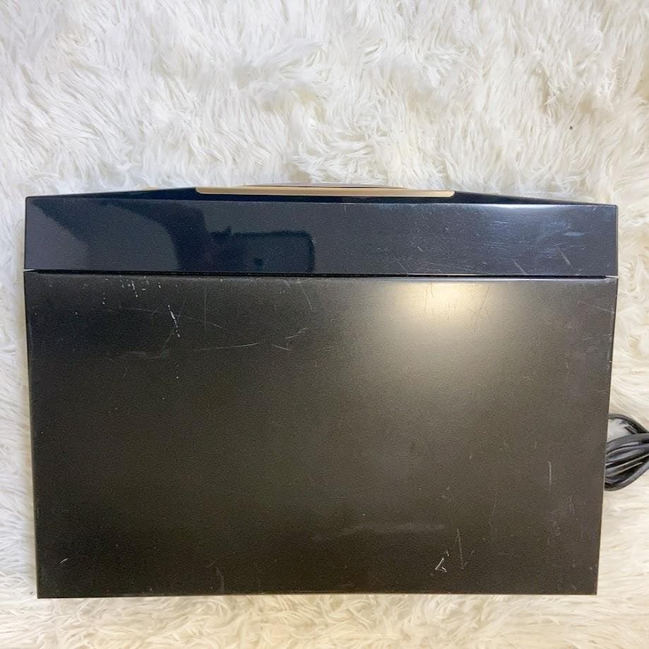 ダムカラオケ 第一興商 DAM-A200 II パワーアンプ