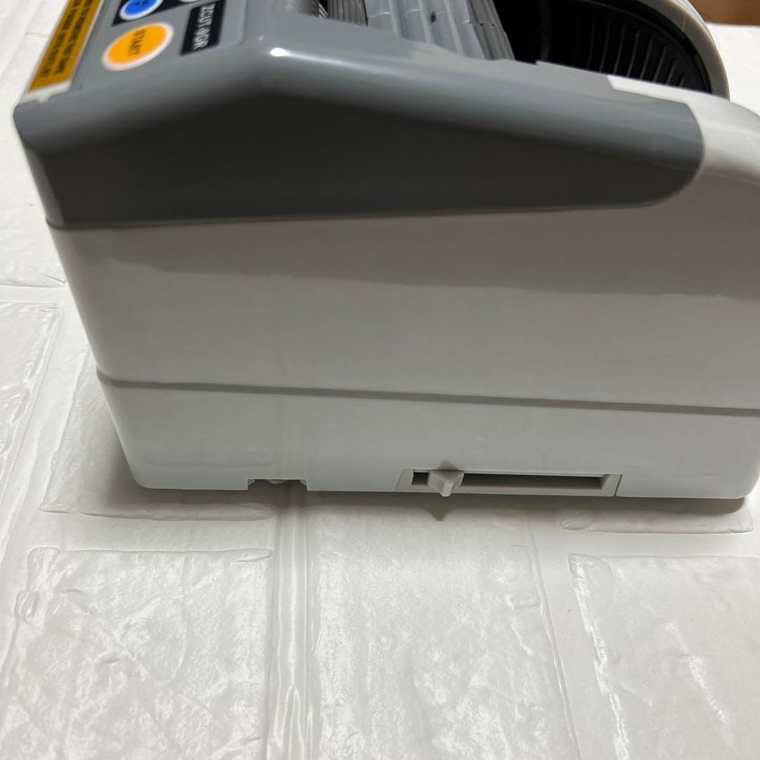 オートテープディスペンサー　ZCUT－９ＧR