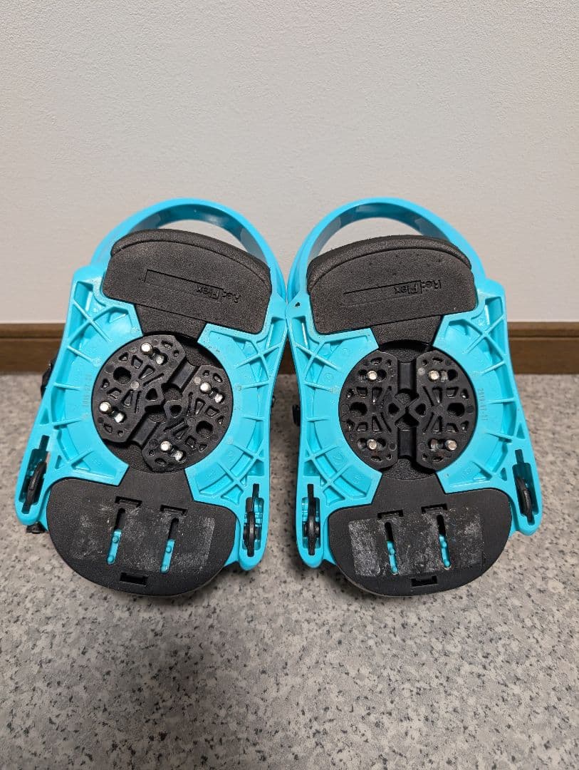 Sサイズ　BURTON　スノーボード ビンディング