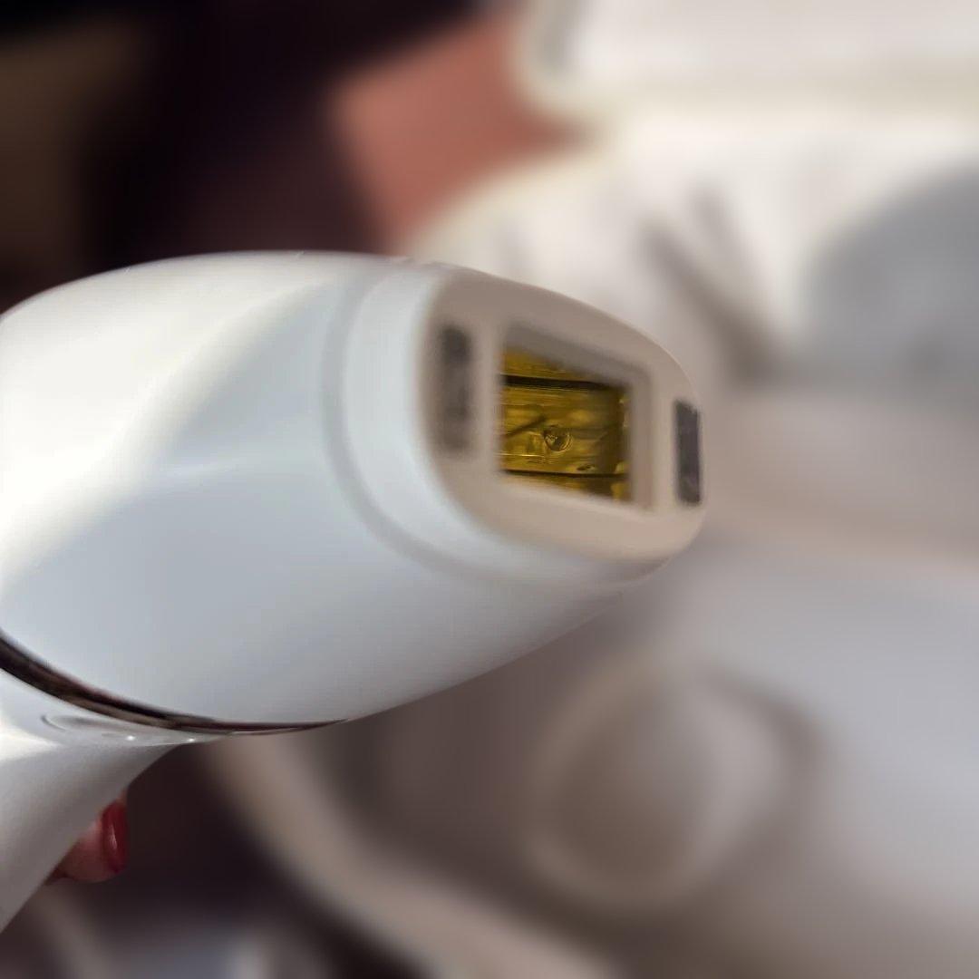 （美品）Braun Silk-expert Pro 5 脱毛器