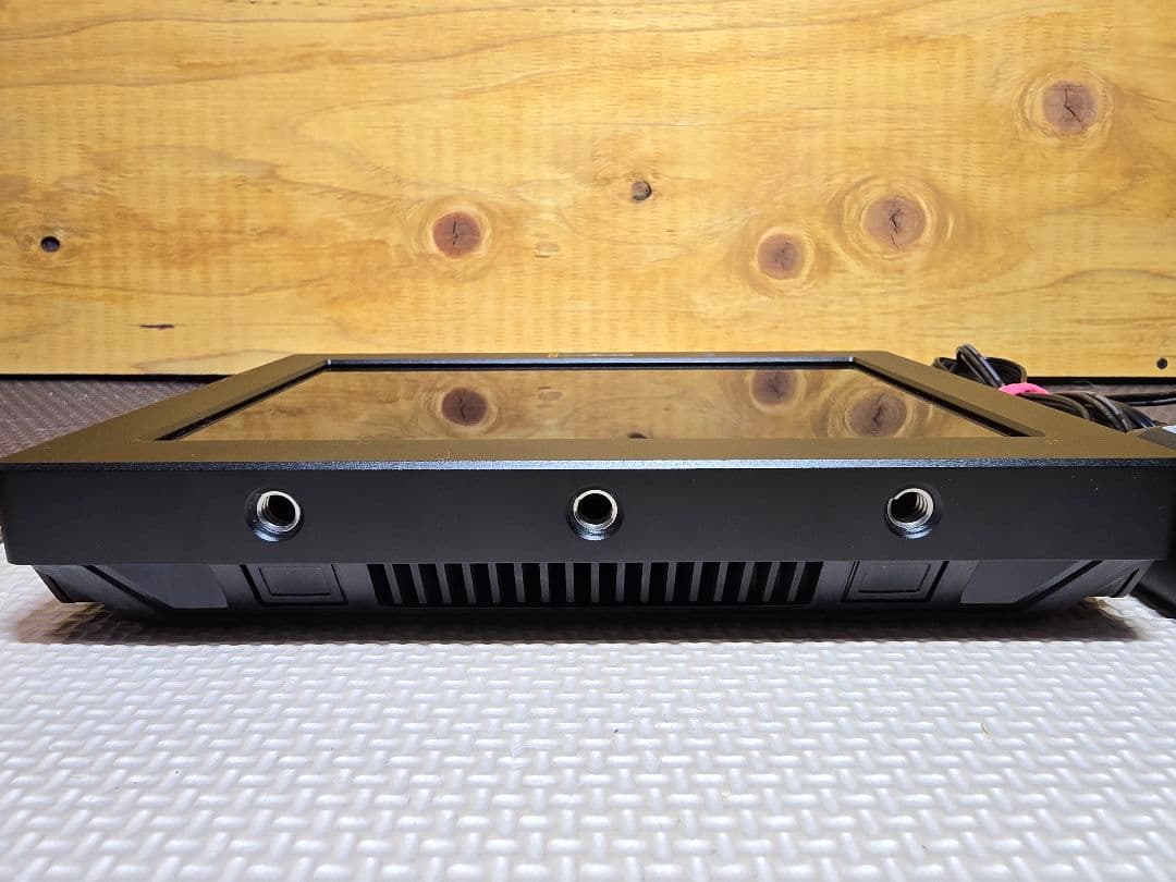 BlackMagicDesign VideoAssist 4K（美品）