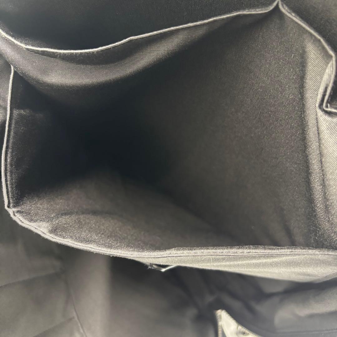 コーチ 3way レザー ビジネスバッグ ブリーフケース リュック C6877