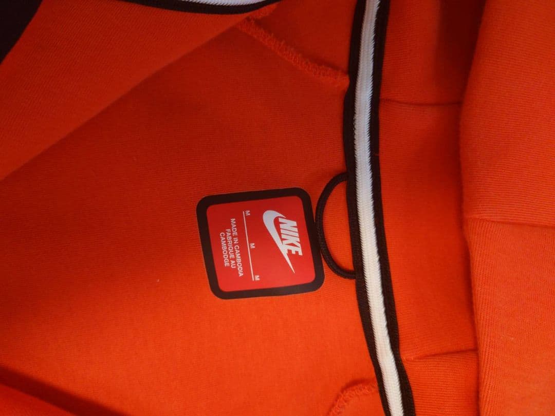 NIKEテックフリース上下セット