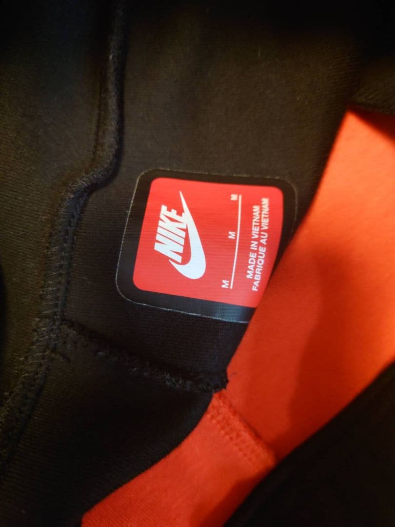 NIKEテックフリース上下セット