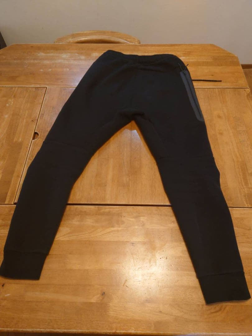 NIKEテックフリース上下セット