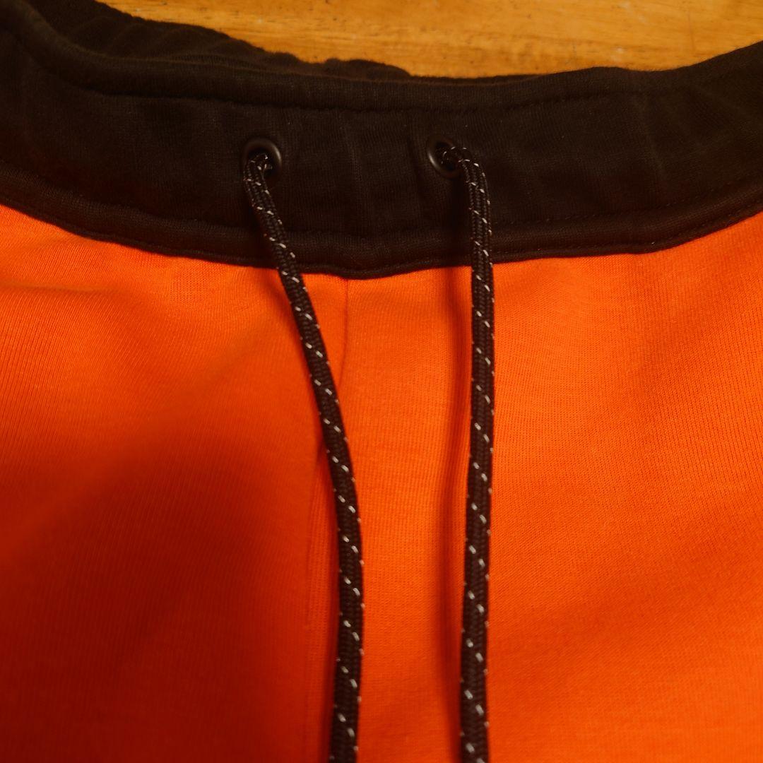 NIKEテックフリース上下セット