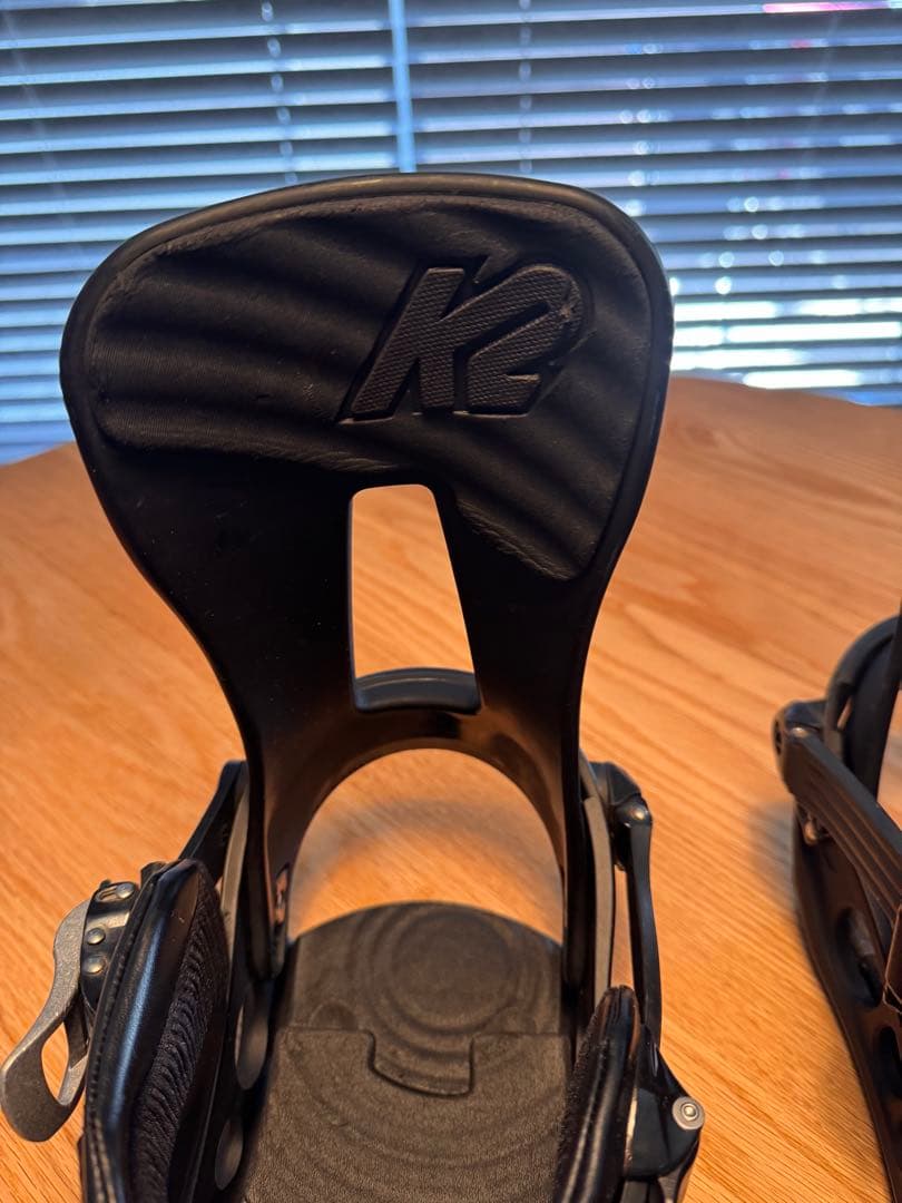 K2 ケーツー LIEN AT リーン AT メンズ ビンディング Lサイズ