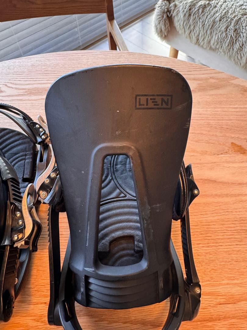 K2 ケーツー LIEN AT リーン AT メンズ ビンディング Lサイズ