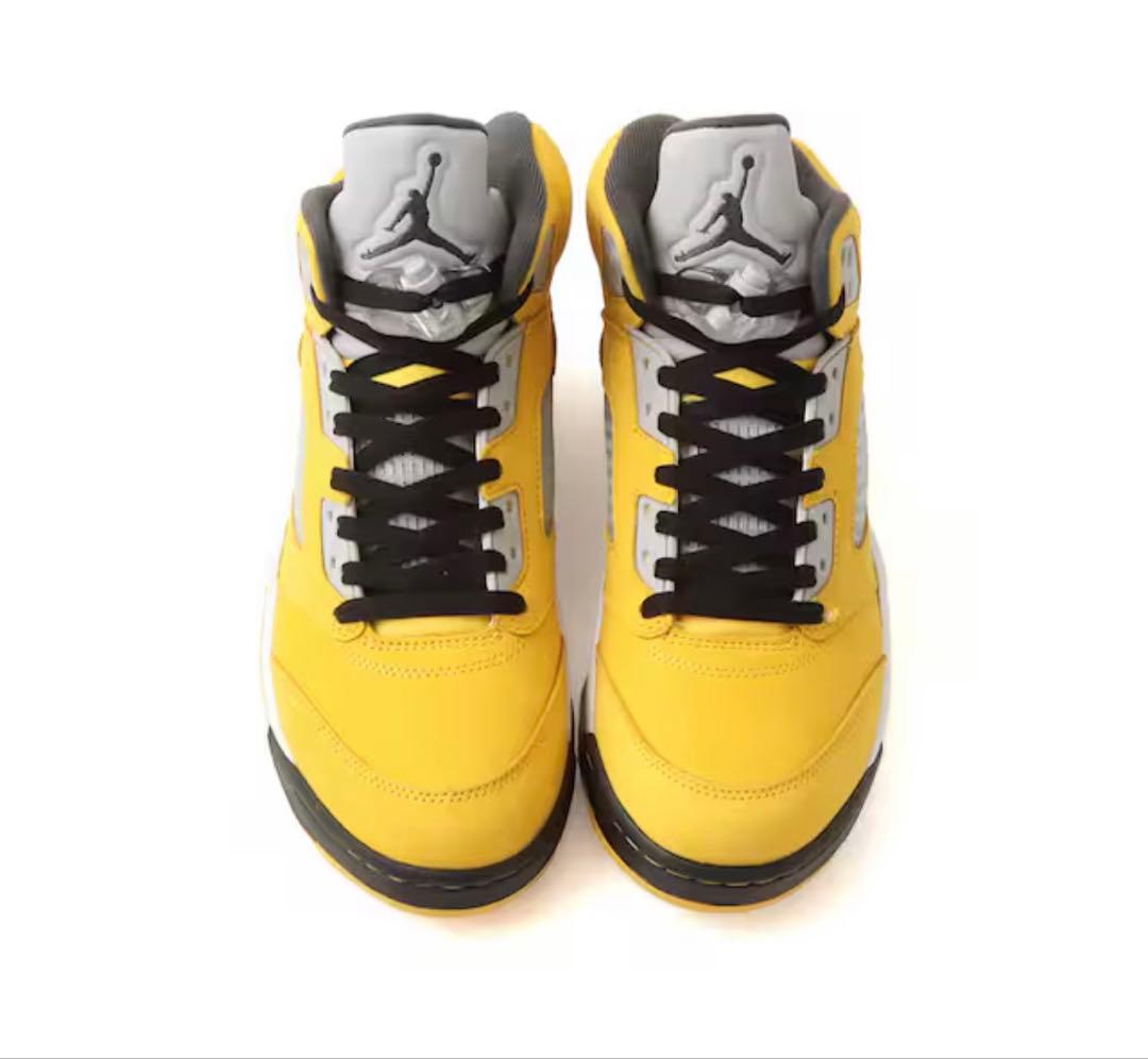 靴 Nike Air Jordan 5 Retro \"Tokyo 23\" 2025