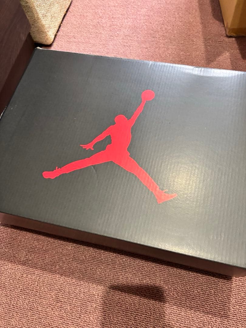 靴 Nike Air Jordan 5 Retro \"Tokyo 23\" 2025