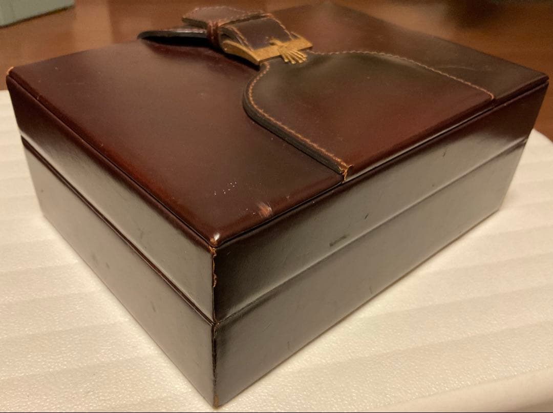 ロレックス　デイデイト　ヴィンテージボックス