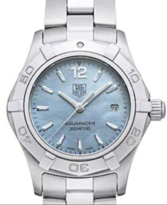 ★最安値★タグホイヤー TAG HEUER WAF1417 アクアレーサー