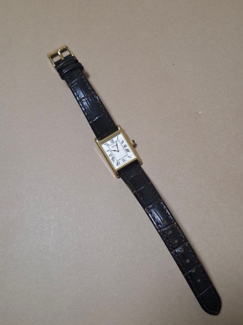 ☆Danaさま【中古】SEIKO SELECTION ナノユニバース