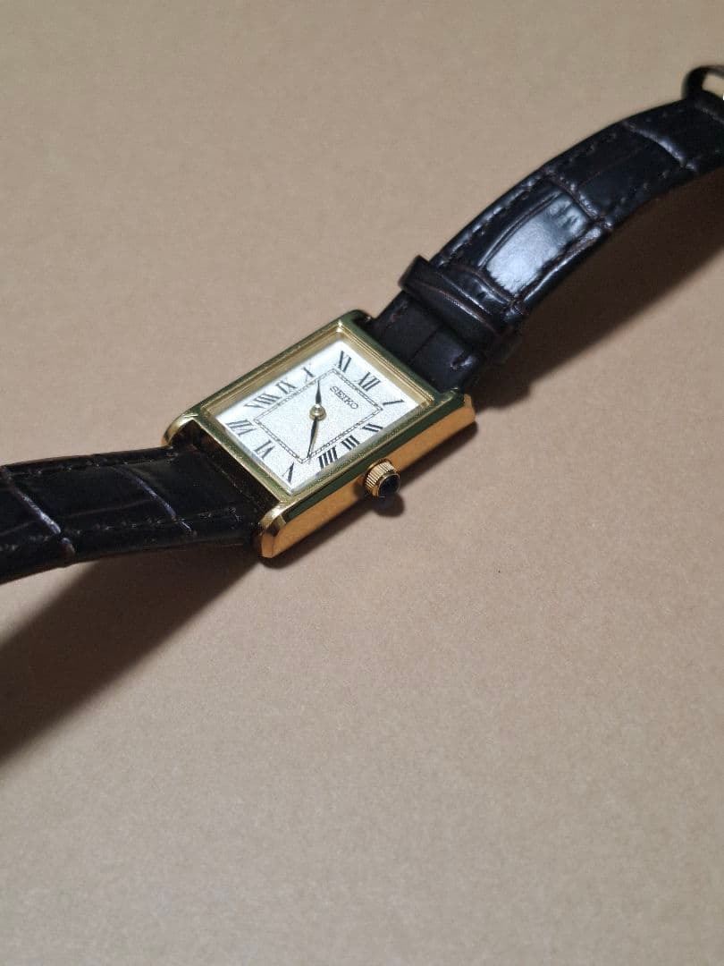 ☆Danaさま【中古】SEIKO SELECTION ナノユニバース