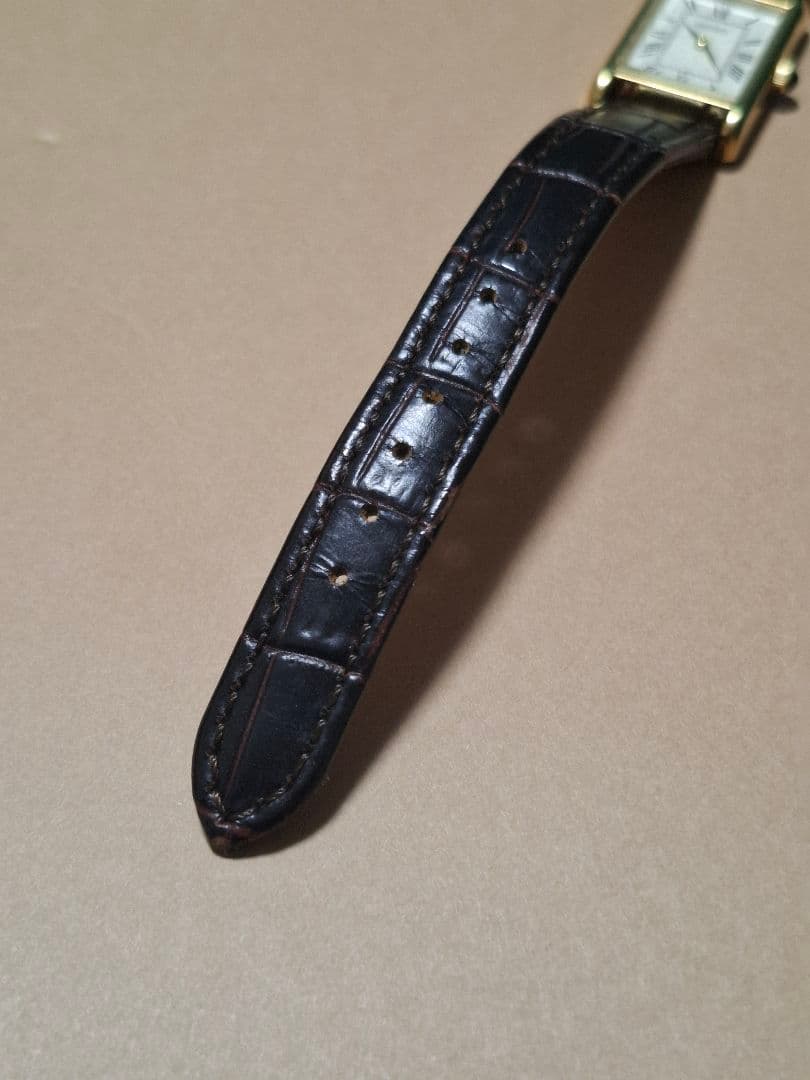 ☆Danaさま【中古】SEIKO SELECTION ナノユニバース