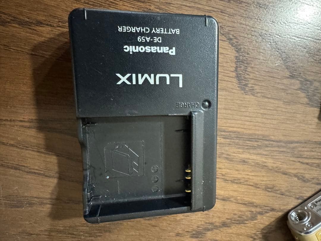 Panasonic LUMIX DMC-FX66 コンパクトデジタルカメラ