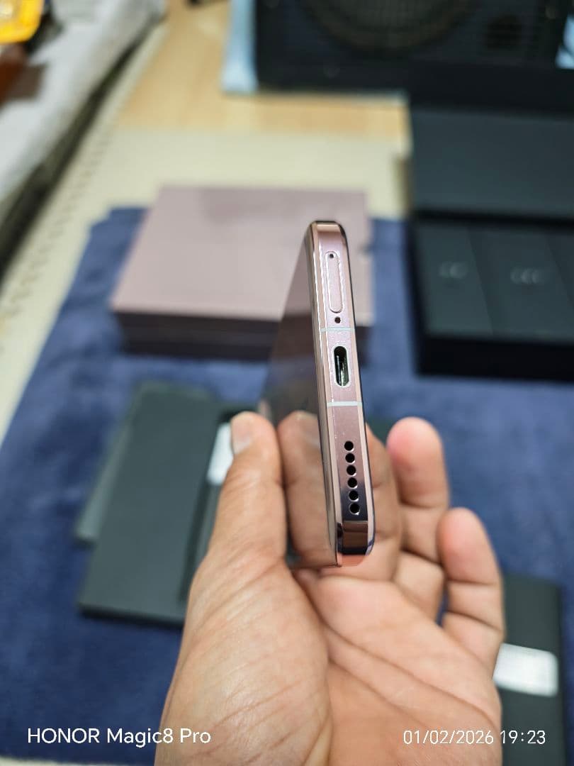 HONOR Magic 6 RSR グローバル版