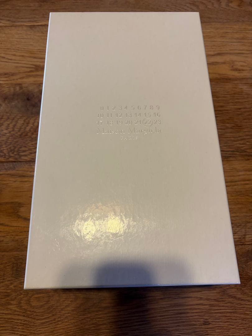 Maison Margiela レプリカスニーカー　サイズ42