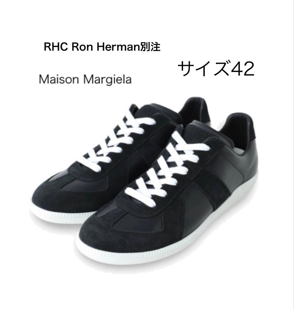 Maison Margiela レプリカスニーカー　サイズ42