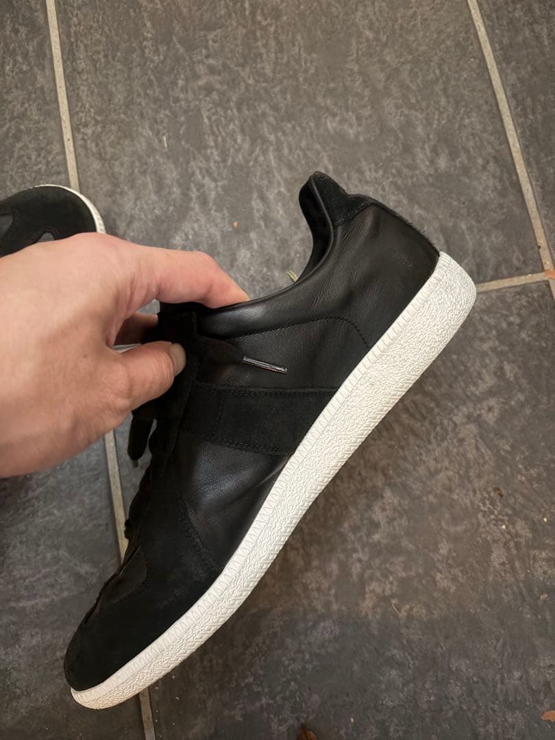 Maison Margiela レプリカスニーカー　サイズ42