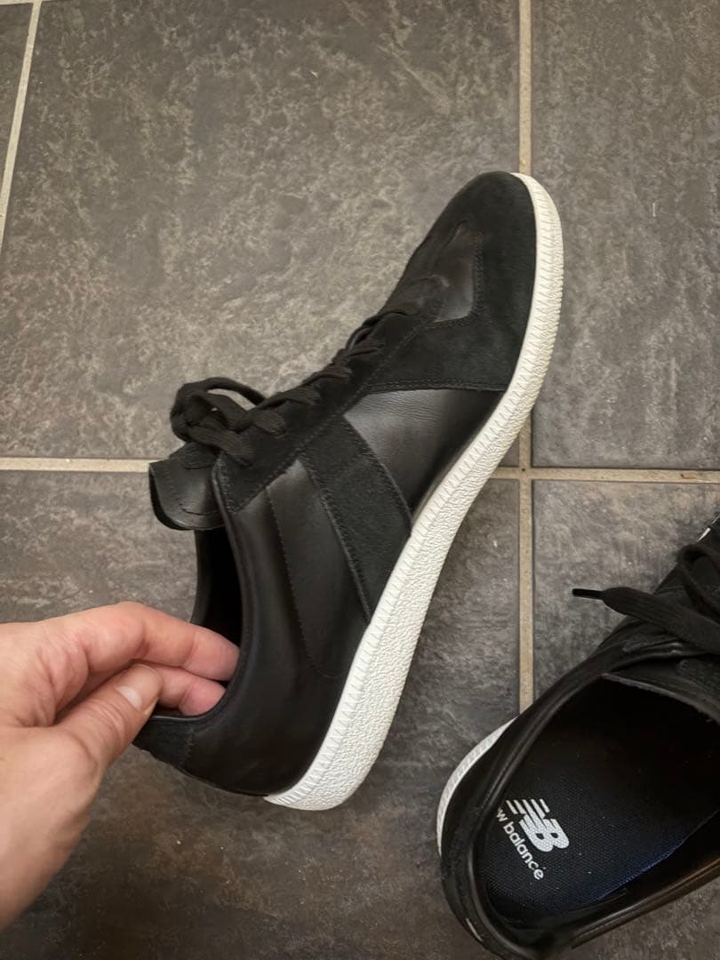 Maison Margiela レプリカスニーカー　サイズ42