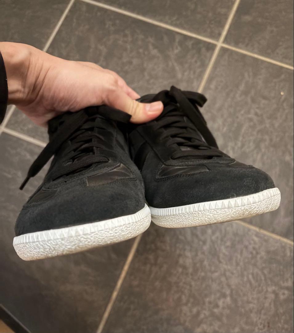 Maison Margiela レプリカスニーカー　サイズ42