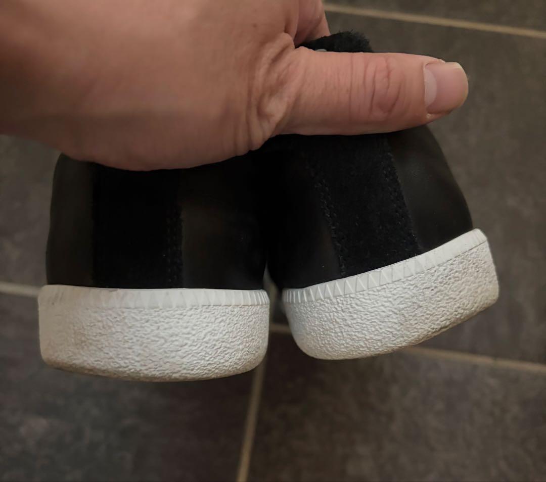 Maison Margiela レプリカスニーカー　サイズ42