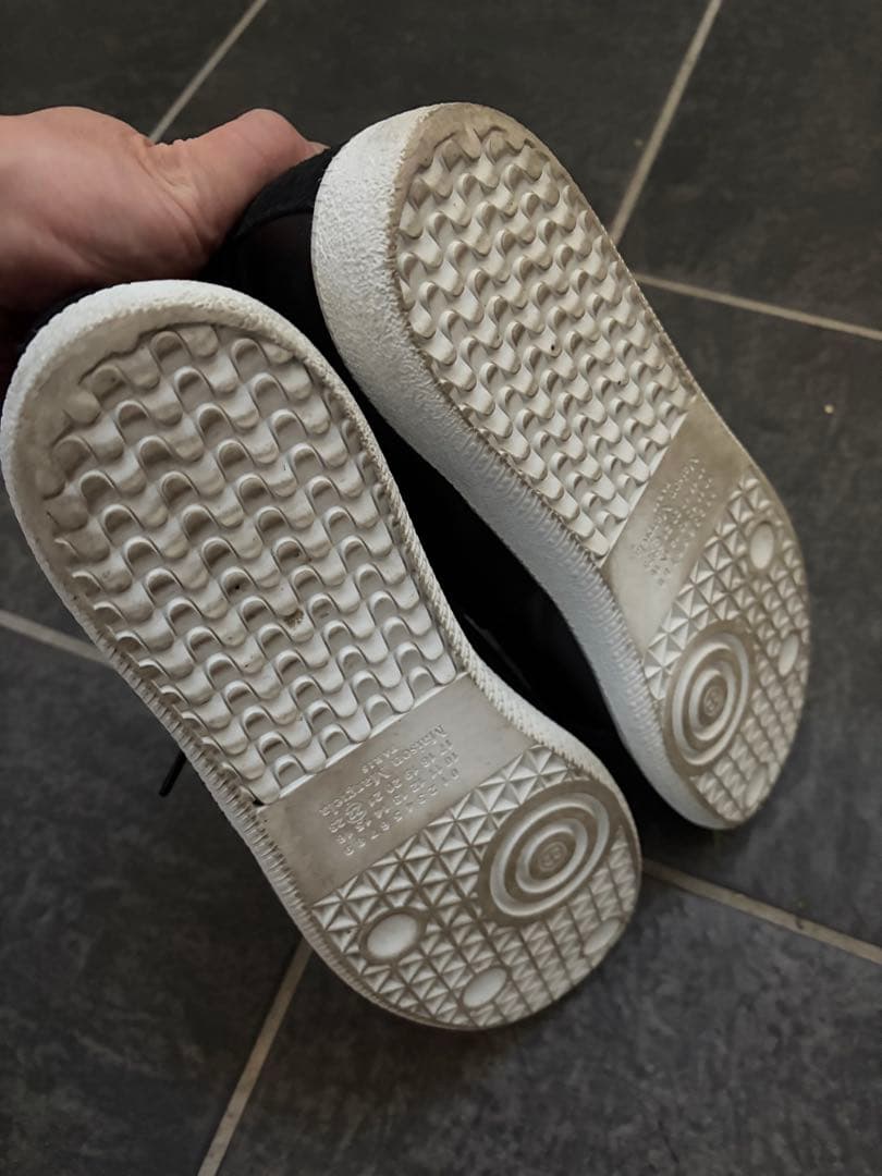 Maison Margiela レプリカスニーカー　サイズ42