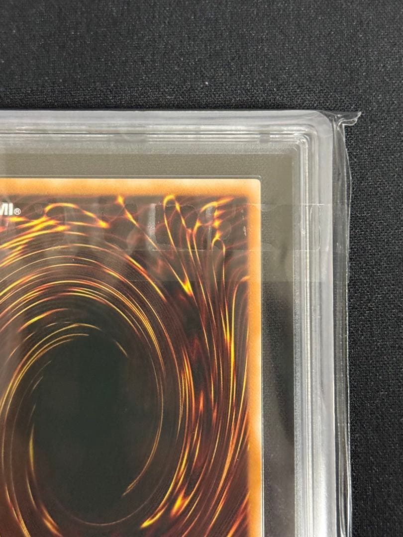 遊戯王 ARS9 英語版 背信聖徒シルヴィア レリーフ OTS28