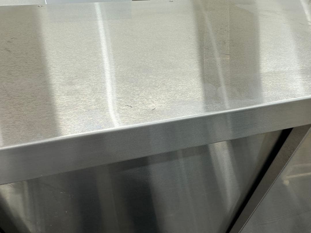 ホープ　値下げ　タニコー　吊り戸棚　90㎝×35×60㎝2年間使用