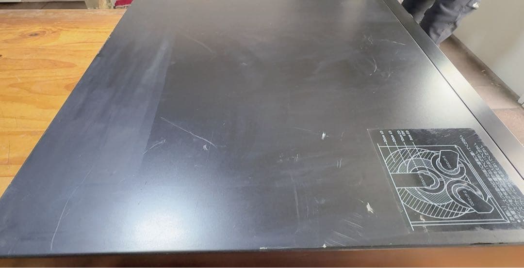 SHARP CD-SVR100 3枚CD対応 5in1レーザープレーヤー