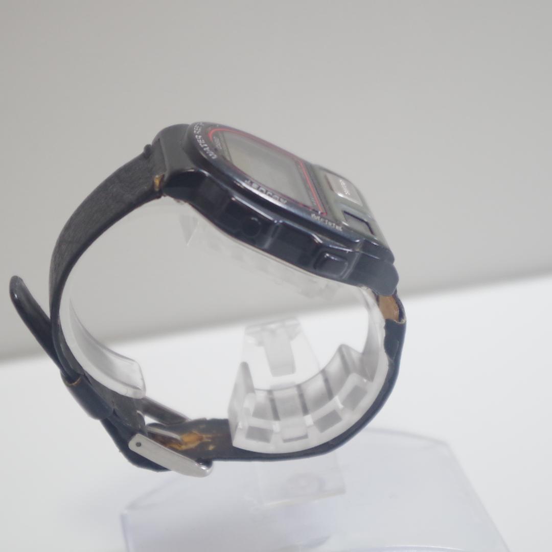 A4361 CASIO BP-100 腕時計