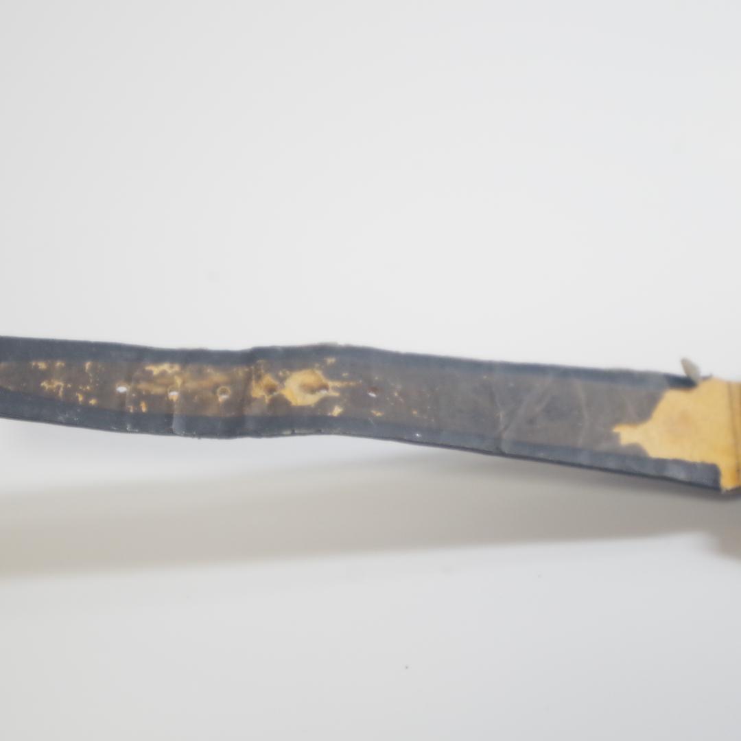 A4361 CASIO BP-100 腕時計