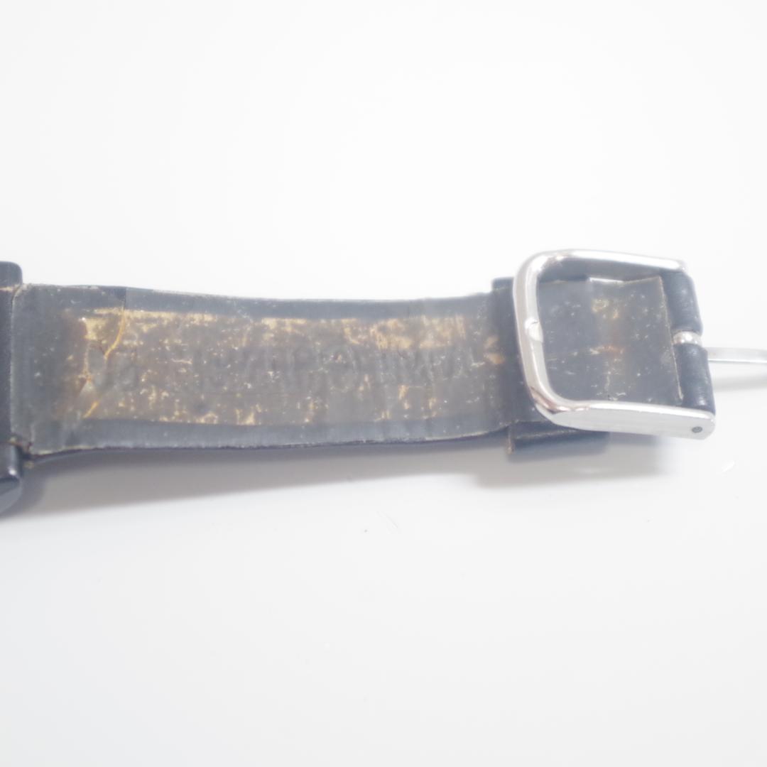 A4361 CASIO BP-100 腕時計