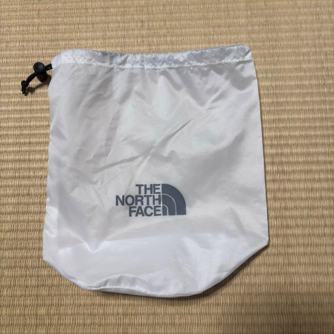 極美　ノースフェイス コンパクトジャケット NP72530 K XL