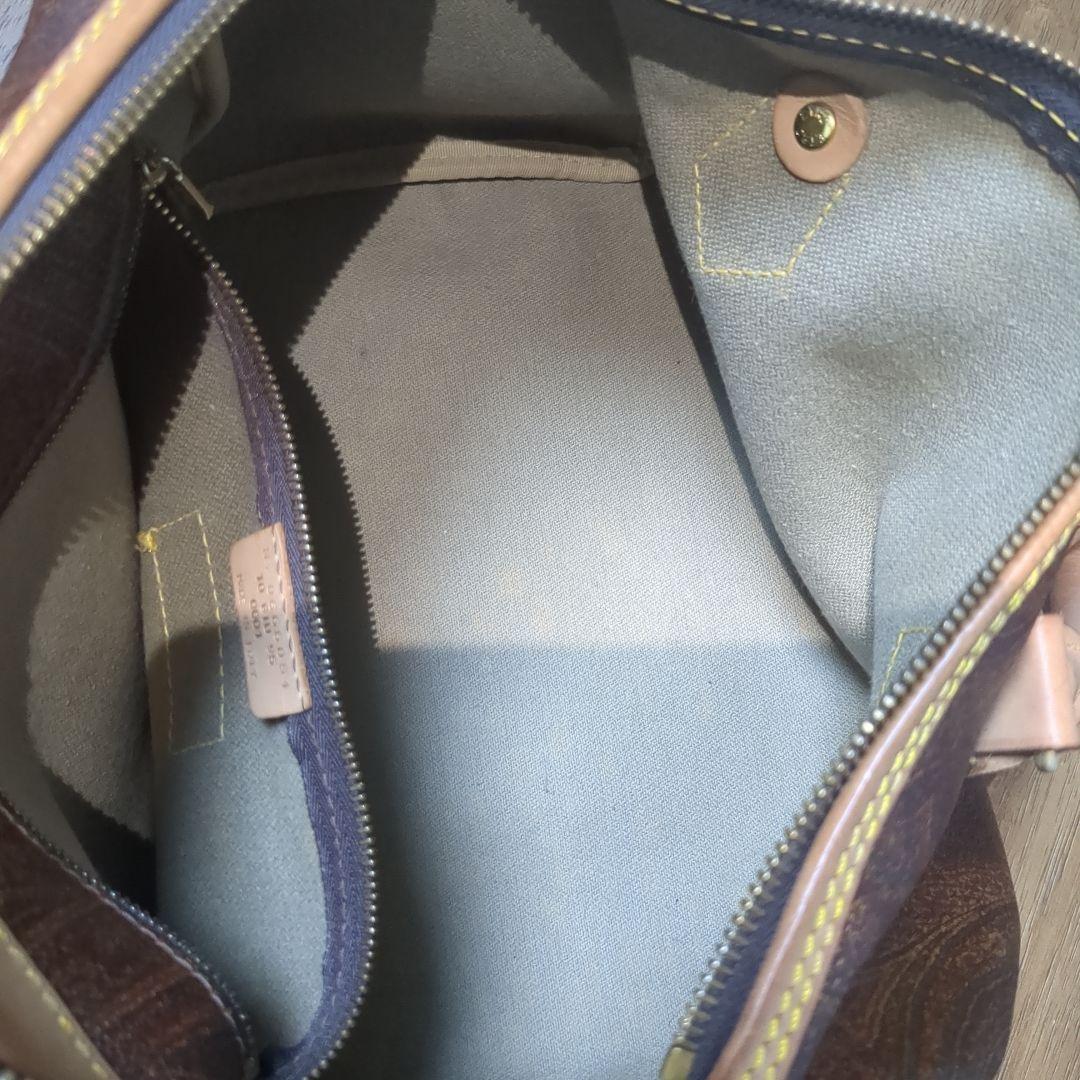 ETRO ペイズリー柄 ボストンバッグ 中型　タグ付※大幅値下げしました※