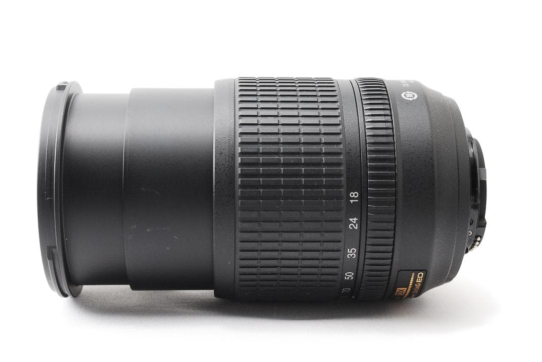 ショット数少❤Nikon D5300 18-105mm Wi-Fi スマホ転送