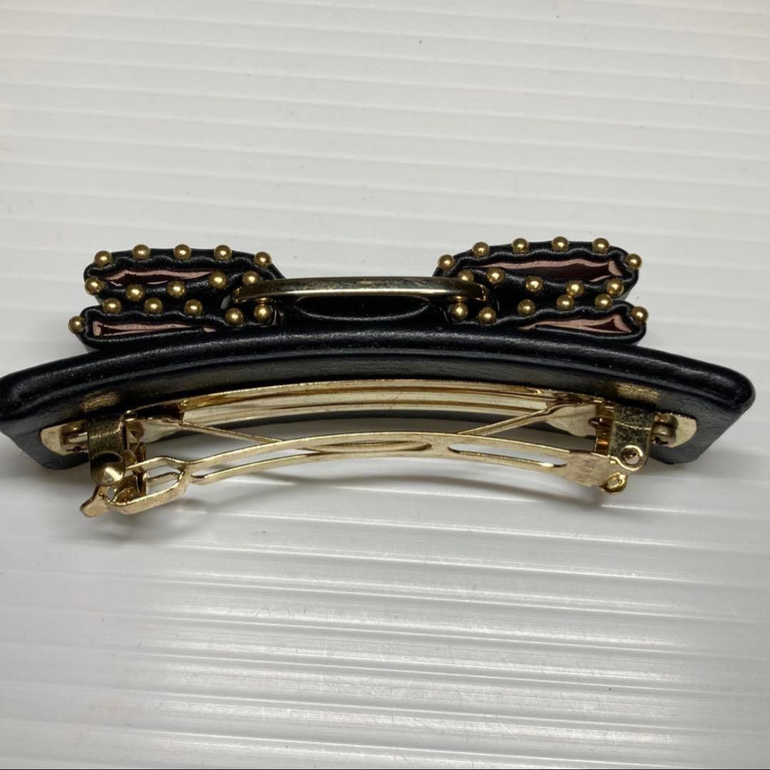 Ferragamo ヘアアクセサリー 髪飾り