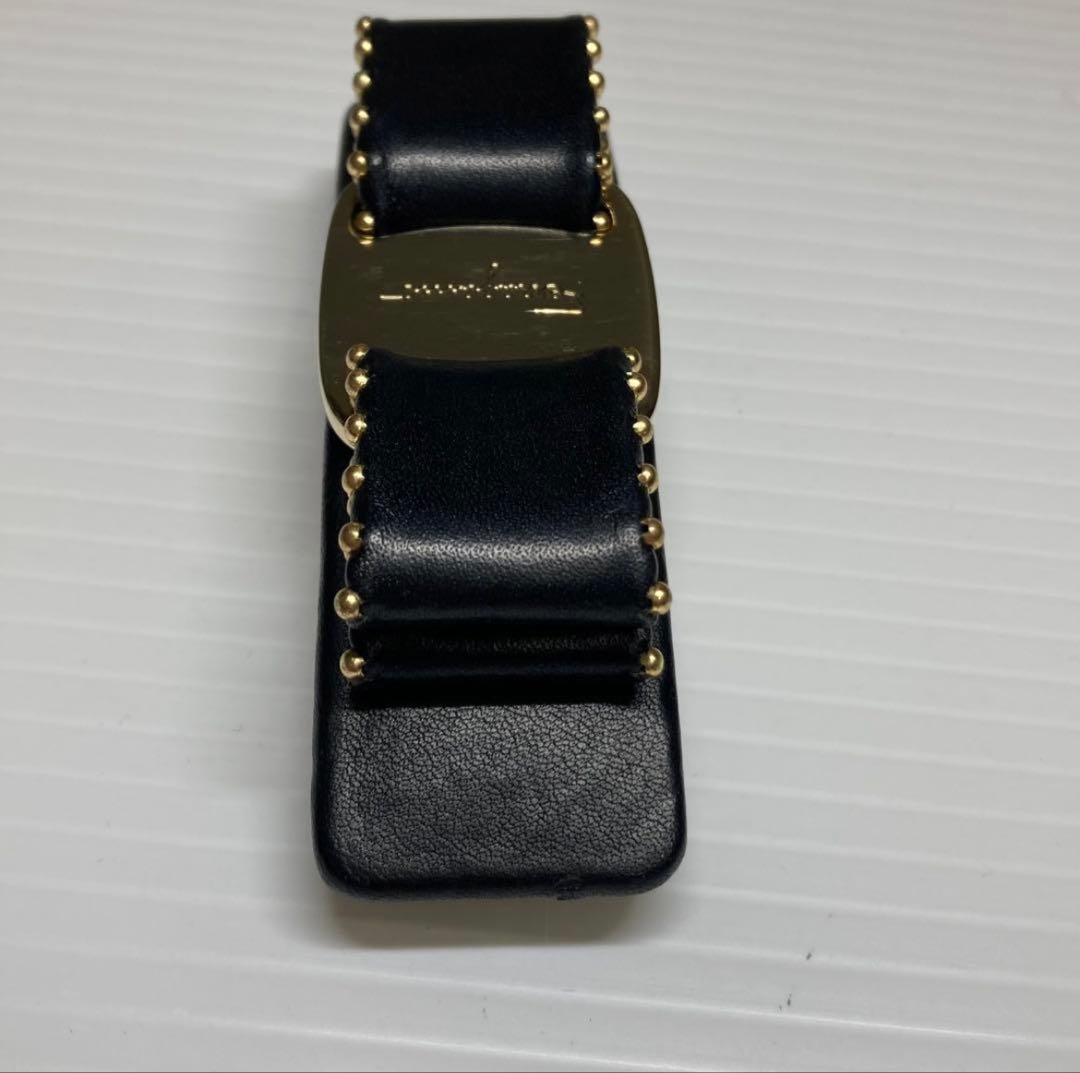 Ferragamo ヘアアクセサリー 髪飾り