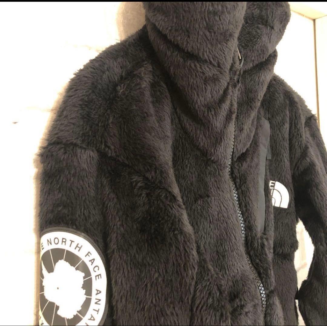 ノースフェイス　アンタークティカバーサロフトジャケット
