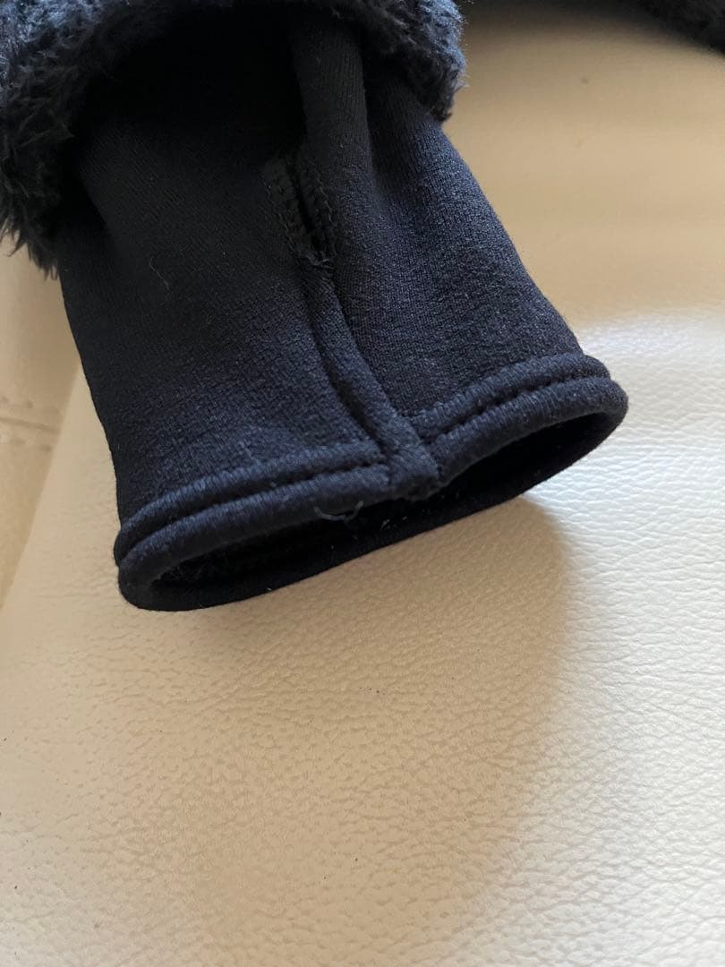 ノースフェイス　アンタークティカバーサロフトジャケット