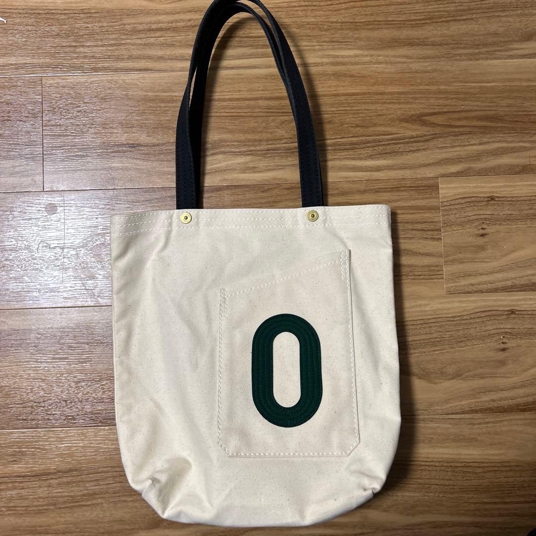 京都老舗鞄店　トートバッグ