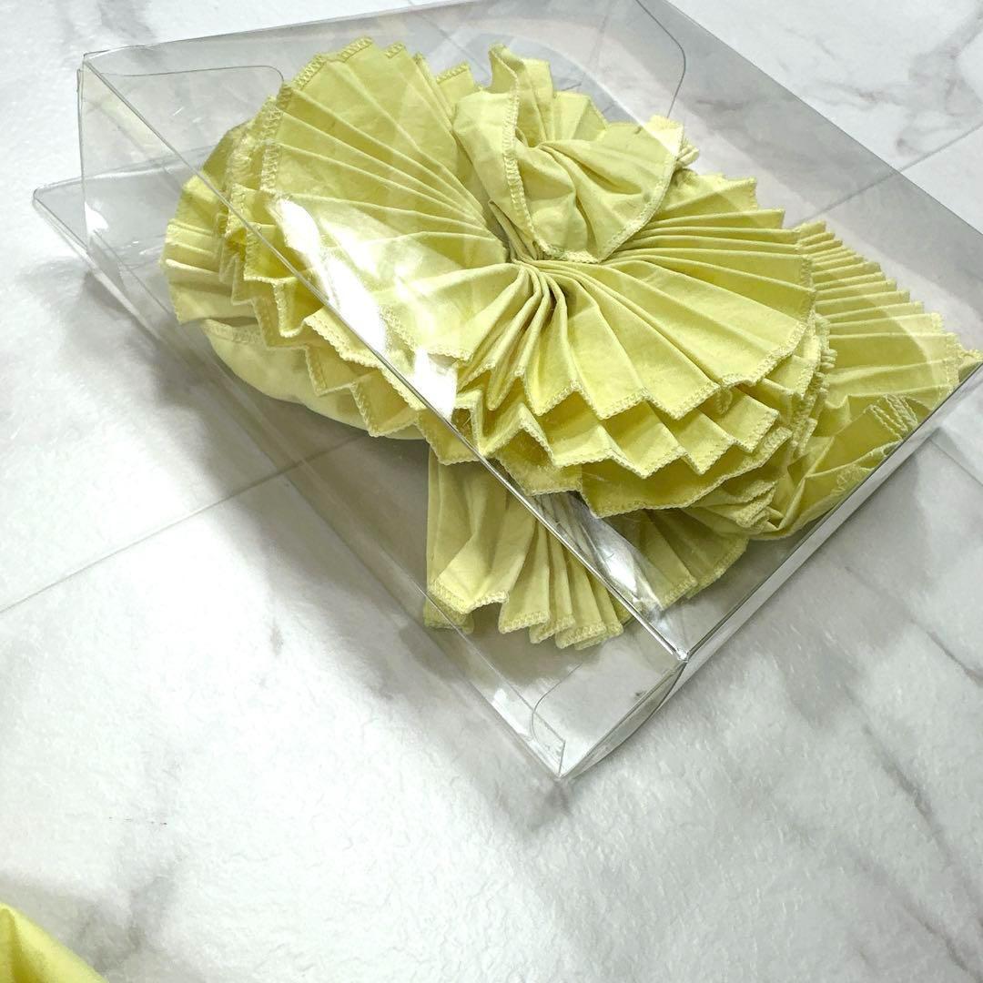 美品ᰔᩚBallsey ポリエステルタイプライター ボリュームブラウス