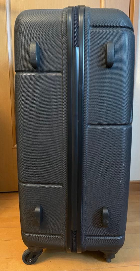 スーツケース　新品未使用　102L サムソナイト　カメレオン ベローナ