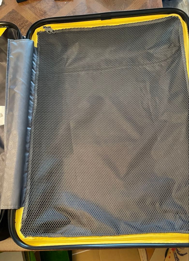 スーツケース　新品未使用　102L サムソナイト　カメレオン ベローナ