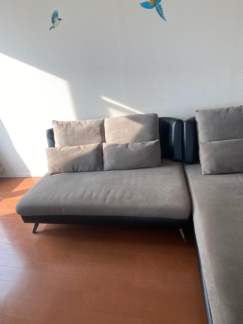 ソファー(池袋まで引き取りに来てくれる方限定)