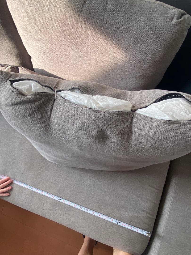 ソファー(池袋まで引き取りに来てくれる方限定)